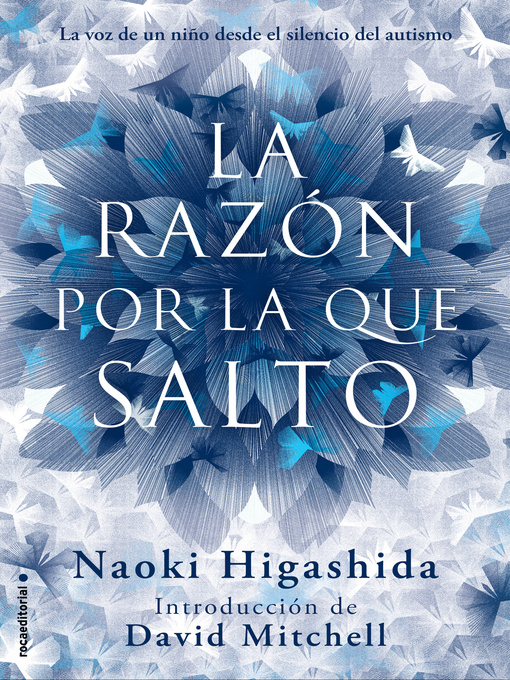 Title details for La razón por la que salto by Naoki Higashida - Available